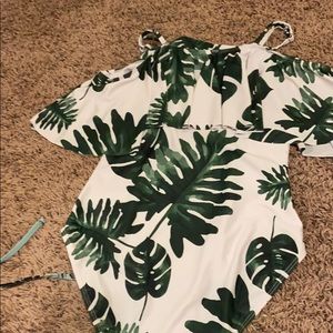 One piece just not for me